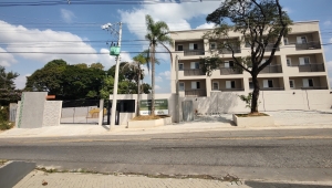 Foto Bosque das Pétalas