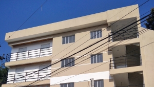 Foto Condomínio Fernão Dias