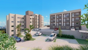 Foto Bosque dos Pássaros